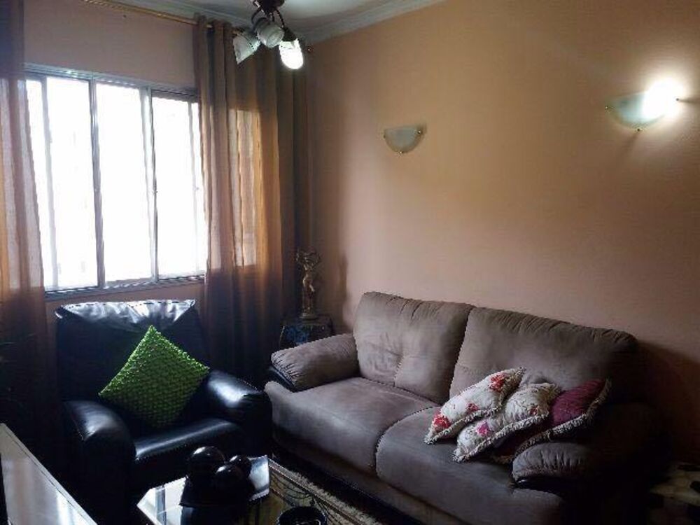 Apartamento, 2 quartos, 67 m² - Foto 3
