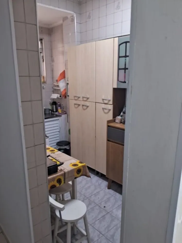 Kitnet-Studio, 45 m² - Foto 12