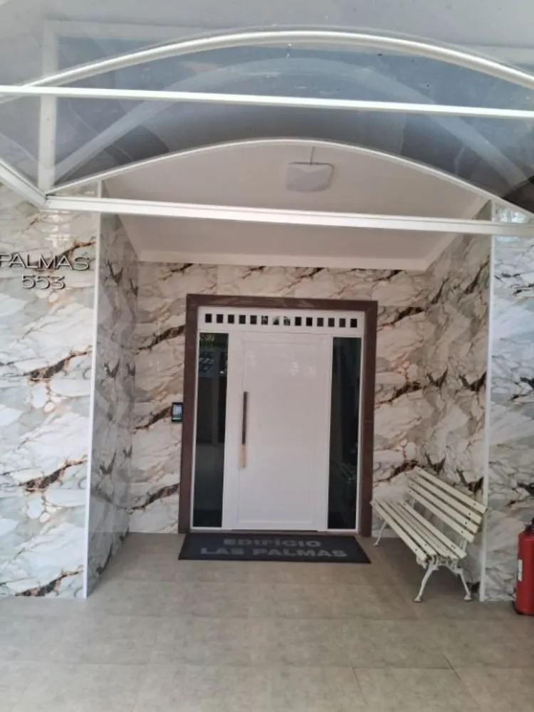 Kitnet-Studio, 45 m² - Foto 7