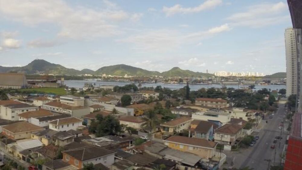 Apartamento à venda com 2 quartos, 90m² - Foto 6