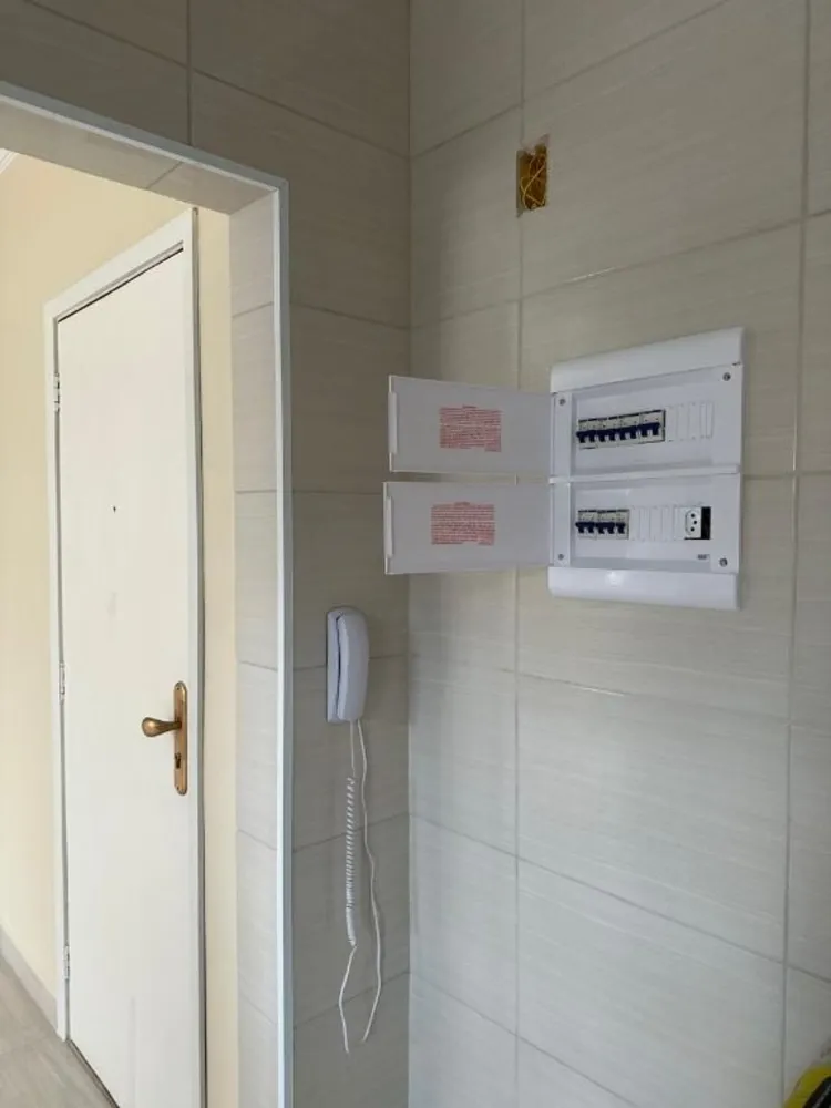 Apartamento, 1 quarto, 57 m² - Foto 3