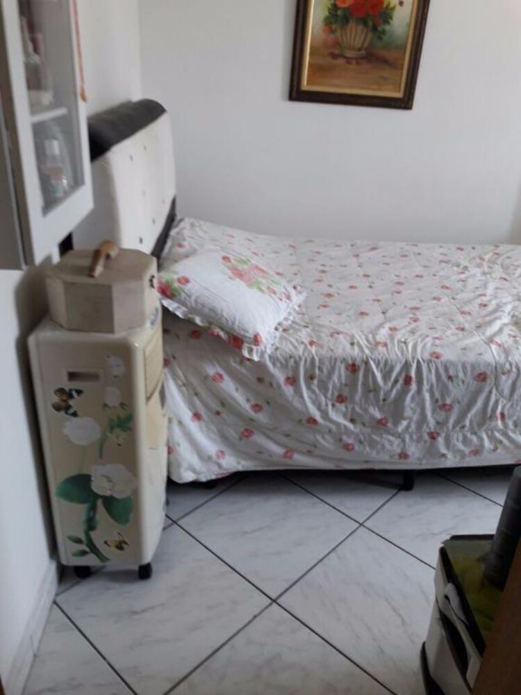 Apartamento, 1 quarto, 60 m² - Foto 1
