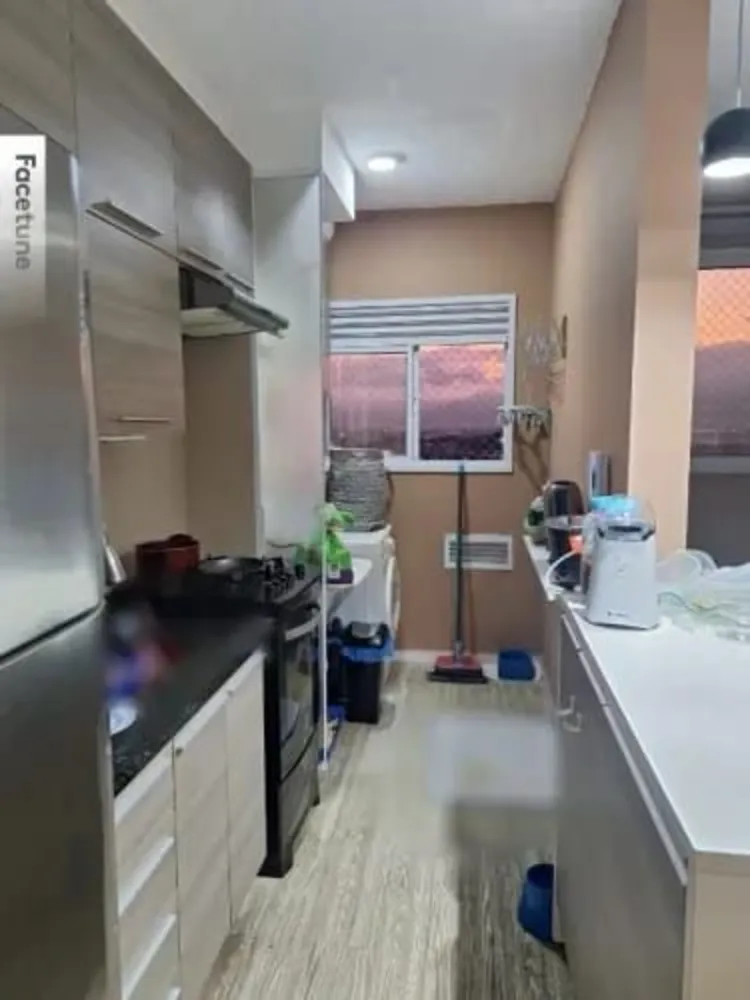 Apartamento, 2 quartos, 56 m² - Foto 2