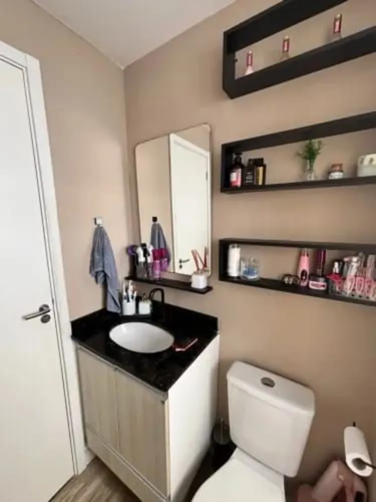Apartamento, 2 quartos, 56 m² - Foto 6
