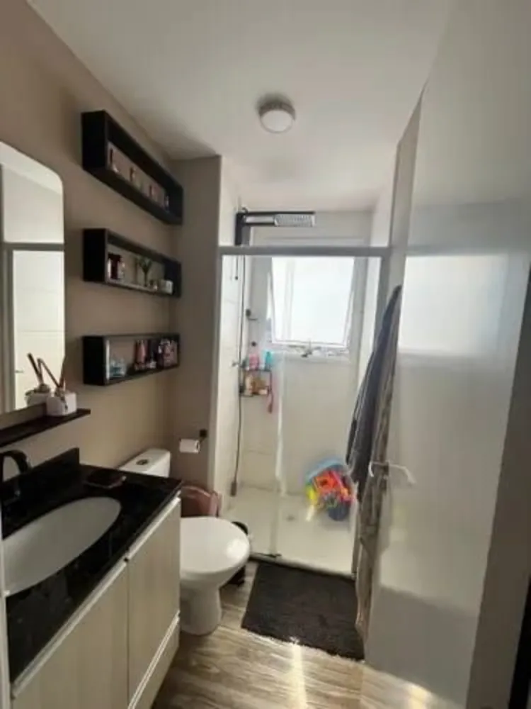 Apartamento, 2 quartos, 56 m² - Foto 7