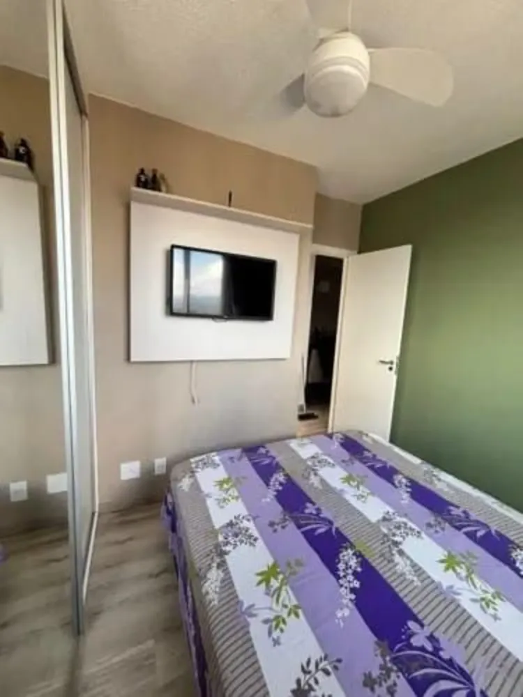 Apartamento, 2 quartos, 56 m² - Foto 12