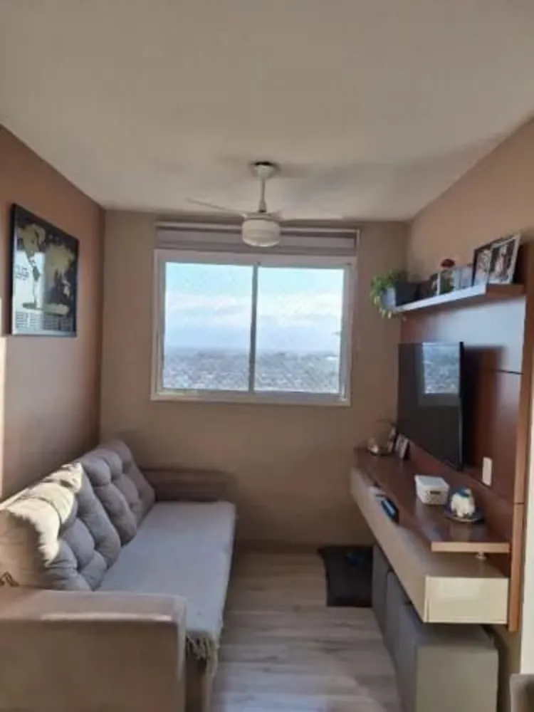 Apartamento, 2 quartos, 56 m² - Foto 3