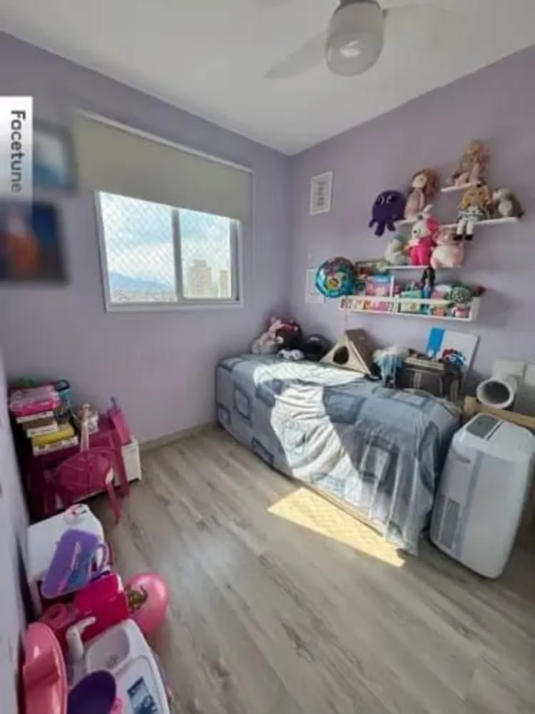 Apartamento, 2 quartos, 56 m² - Foto 5