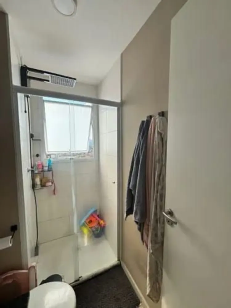 Apartamento, 2 quartos, 56 m² - Foto 9