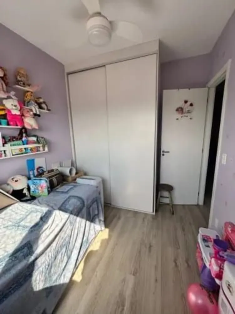 Apartamento, 2 quartos, 56 m² - Foto 4