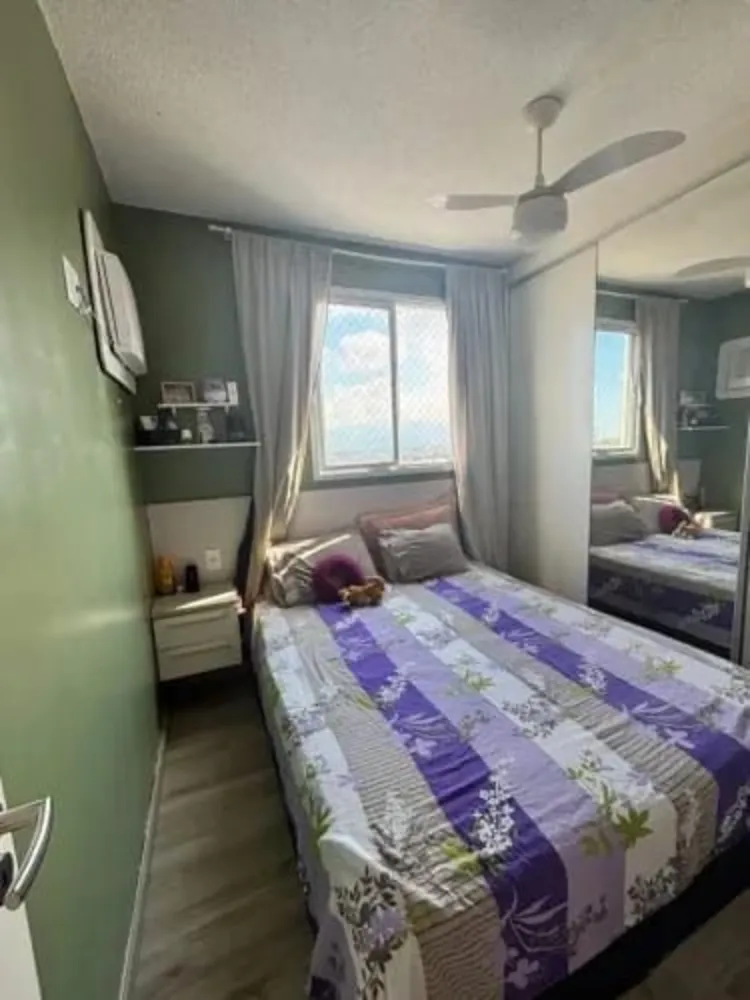 Apartamento, 2 quartos, 56 m² - Foto 11