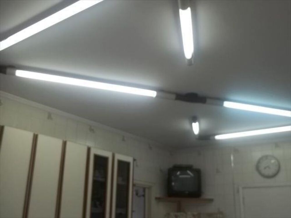 Apartamento, 3 quartos, 185 m² - Foto 3