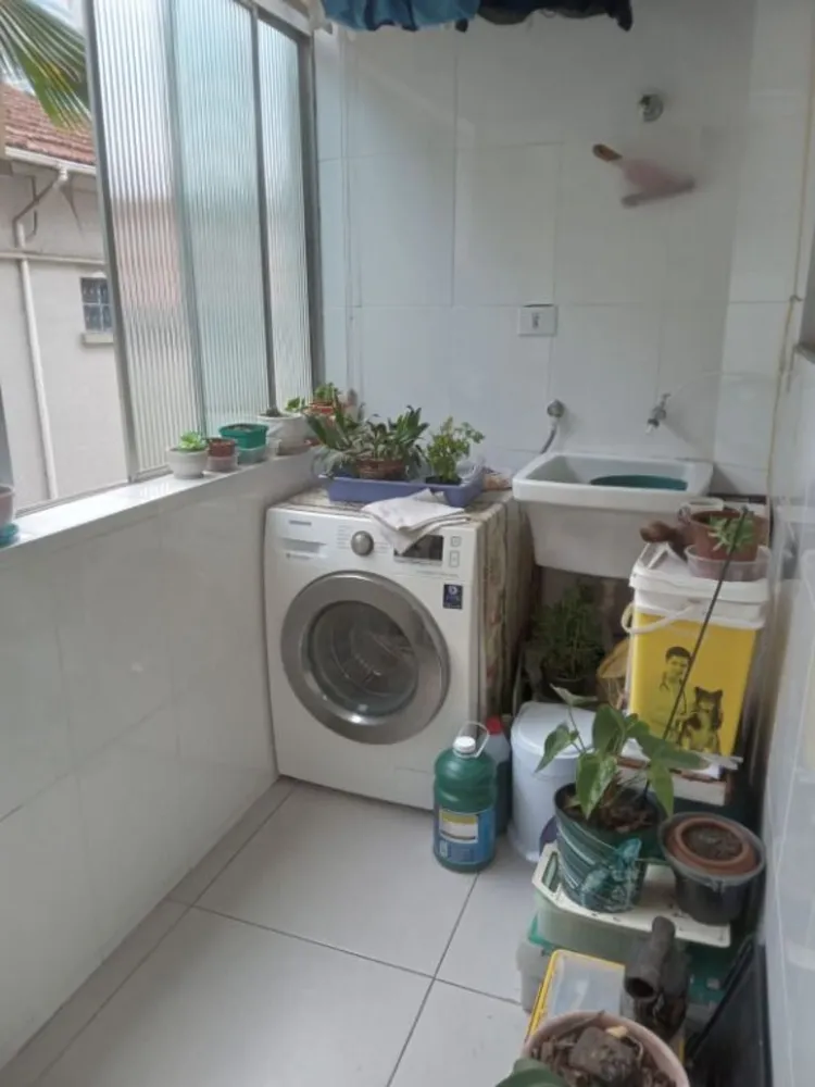 Apartamento, 3 quartos, 121 m² - Foto 2