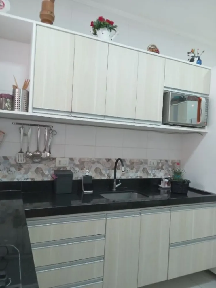 Apartamento, 3 quartos, 121 m² - Foto 4