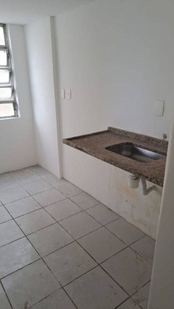 Kitnet-Studio, 33 m² - Foto 1