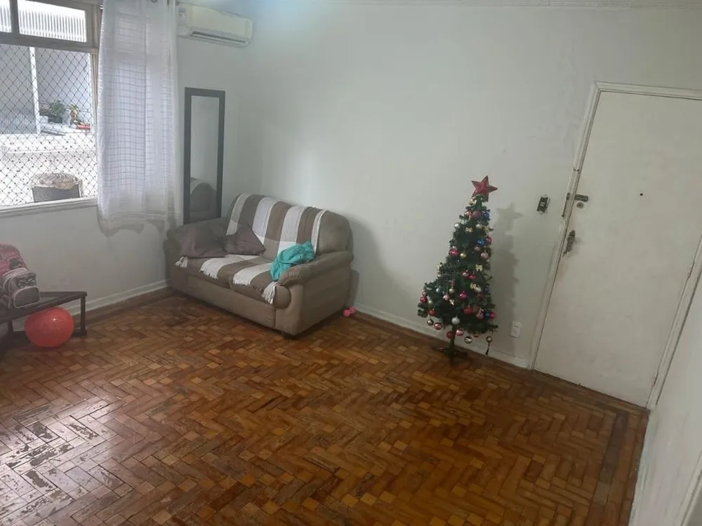 Apartamento, 2 quartos, 35 m² - Foto 7