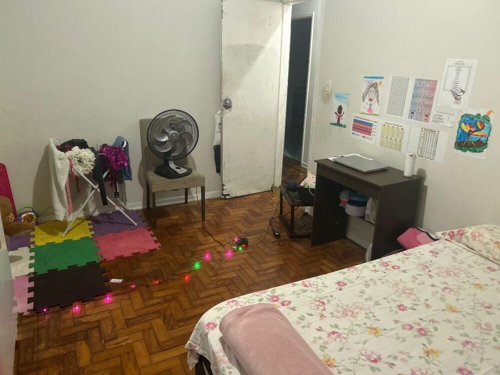 Apartamento, 2 quartos, 35 m² - Foto 3