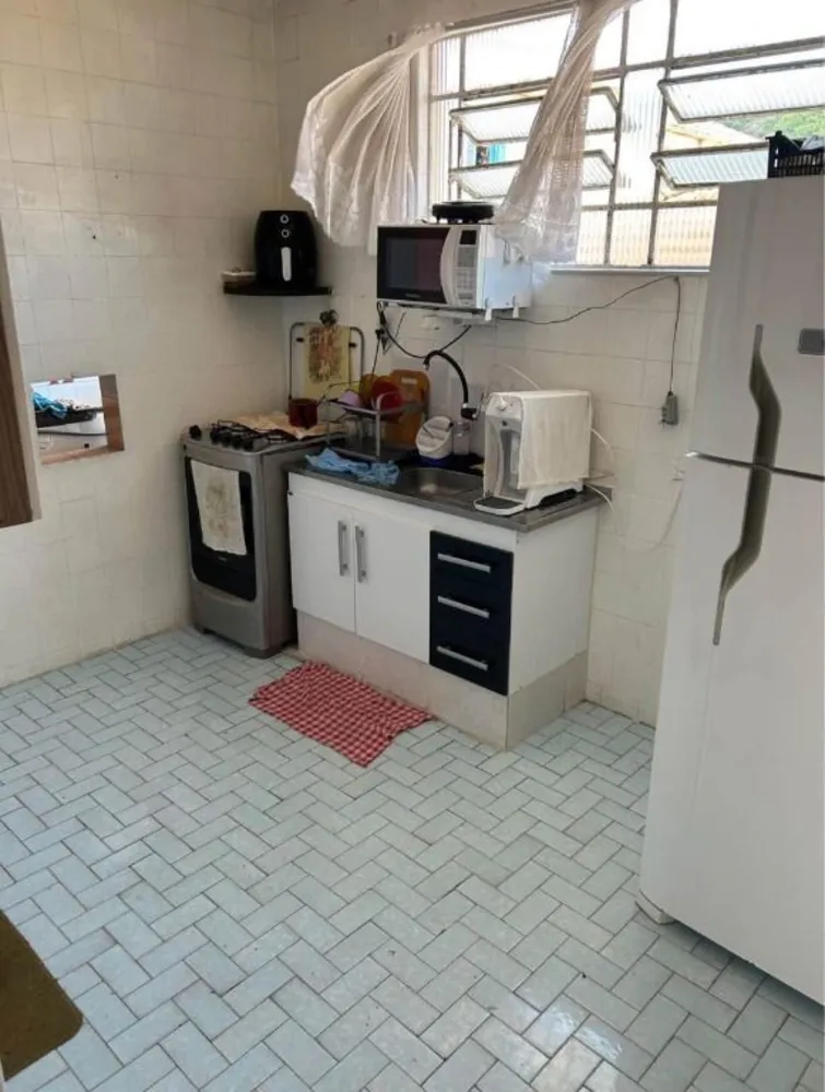 Apartamento, 2 quartos, 35 m² - Foto 5