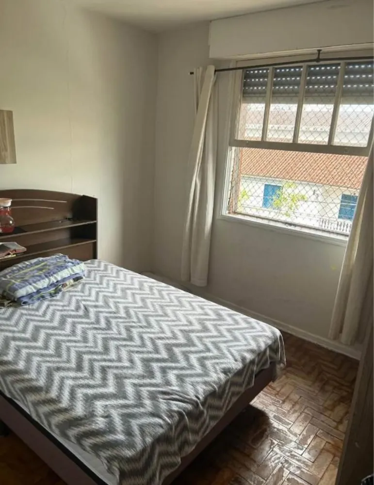 Apartamento, 2 quartos, 35 m² - Foto 3