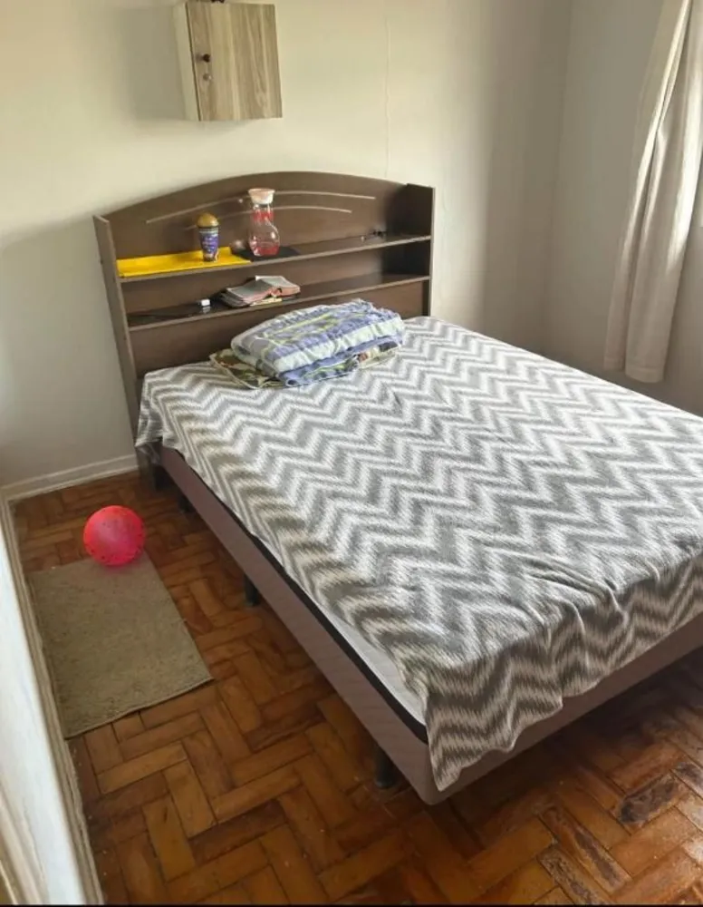 Apartamento, 2 quartos, 35 m² - Foto 8