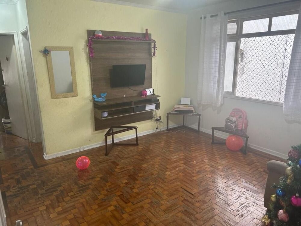 Apartamento, 2 quartos, 35 m² - Foto 2