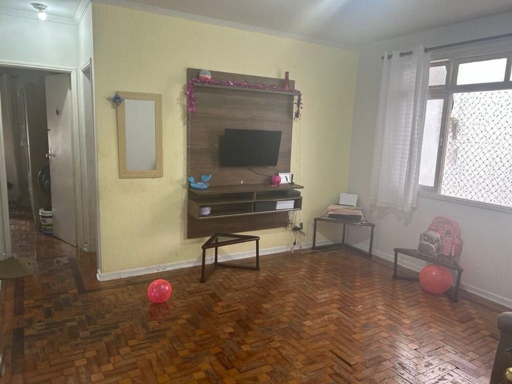 Apartamento, 2 quartos, 35 m² - Foto 1
