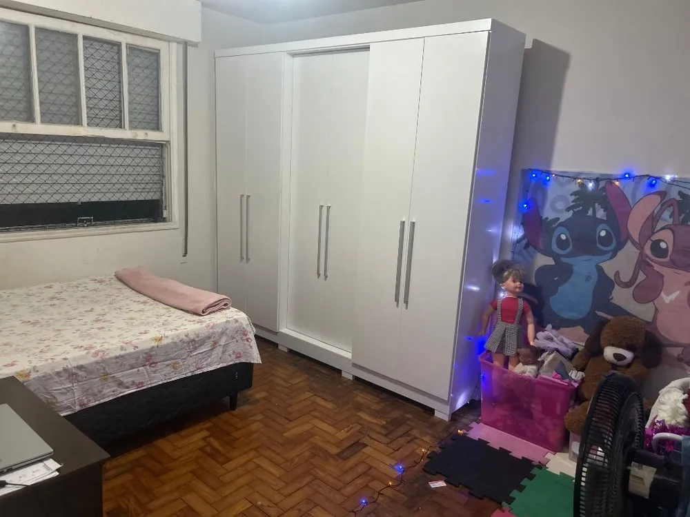 Apartamento, 2 quartos, 35 m² - Foto 6