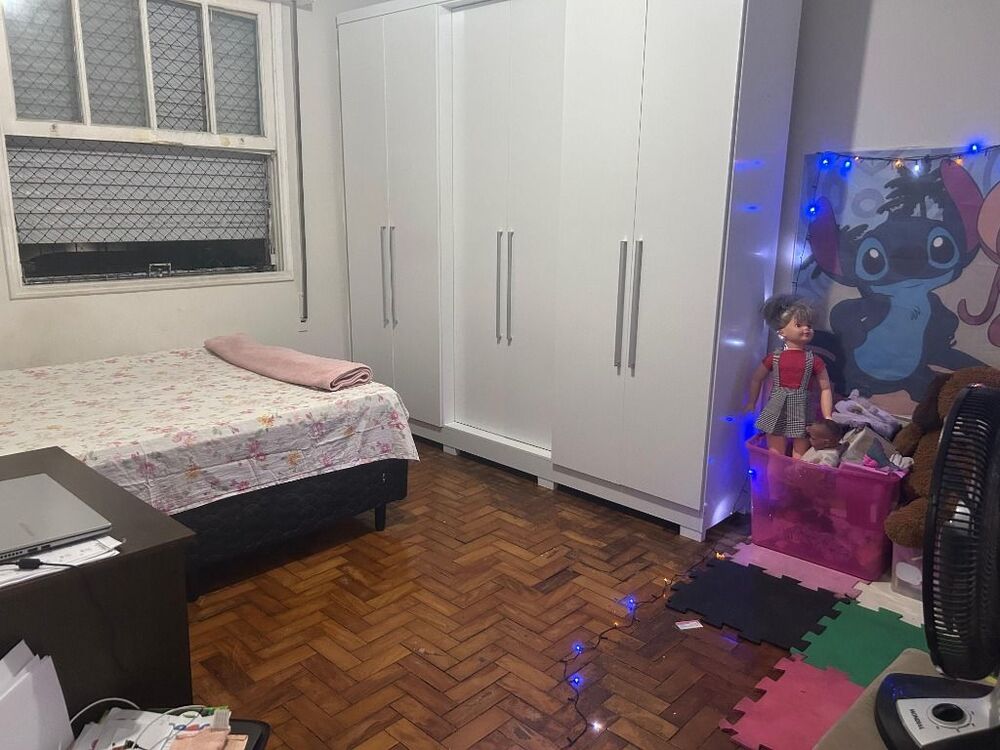 Apartamento, 2 quartos, 35 m² - Foto 4