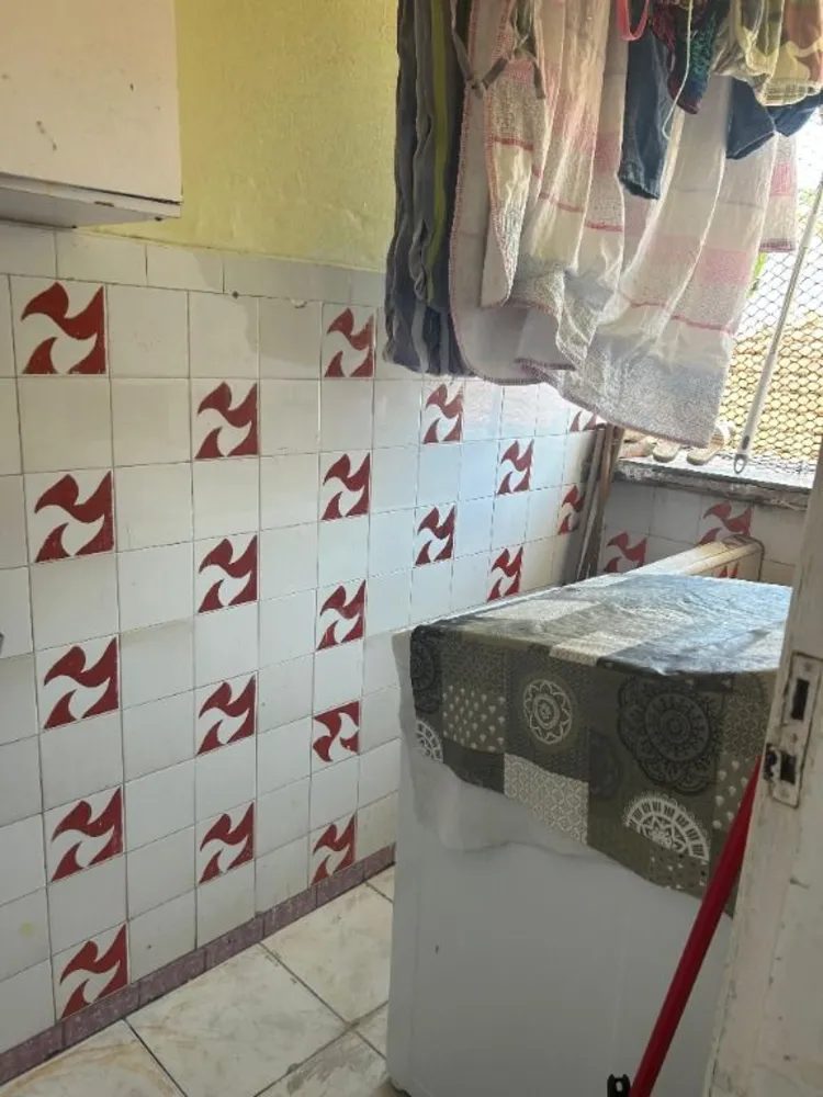 Apartamento, 2 quartos, 35 m² - Foto 1