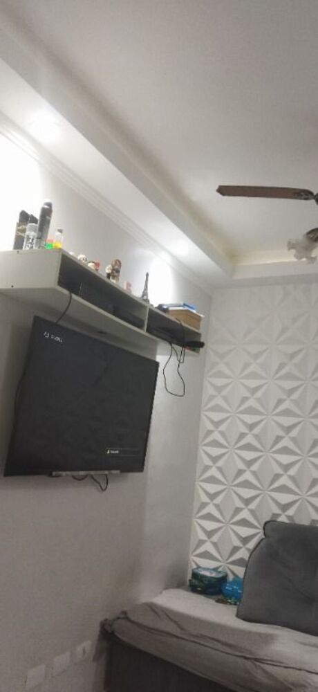 Kitnet-Studio, 60 m² - Foto 3