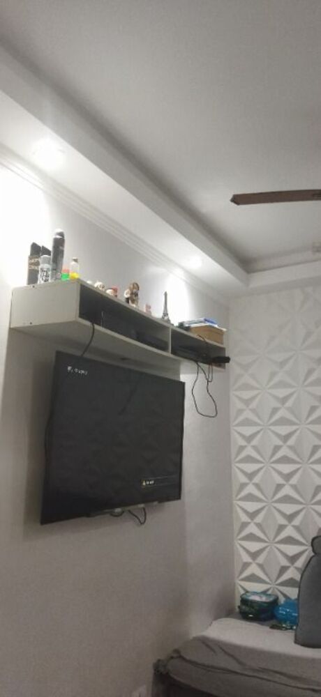 Kitnet-Studio, 60 m² - Foto 4
