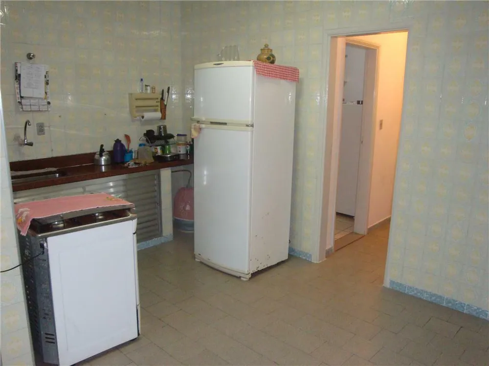 Apartamento, 3 quartos, 140 m² - Foto 1