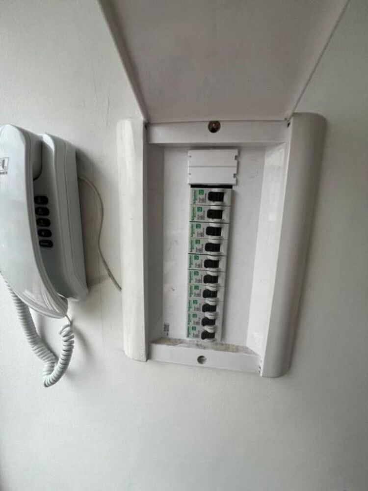 Apartamento, 2 quartos, 76 m² - Foto 8