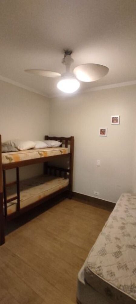 Apartamento, 3 quartos, 90 m² - Foto 1