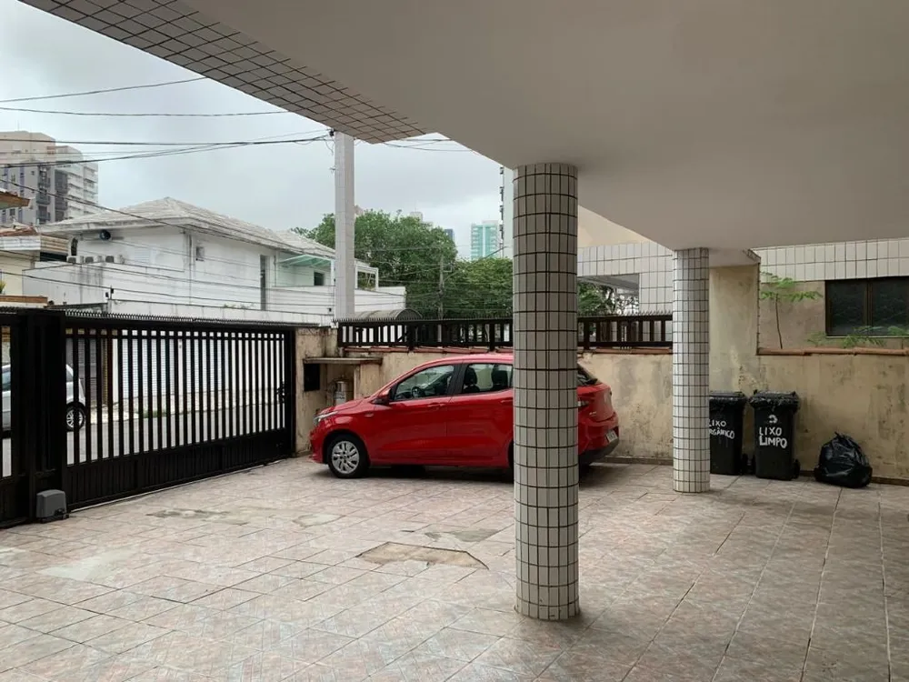 Apartamento, 2 quartos, 65 m² - Foto 4