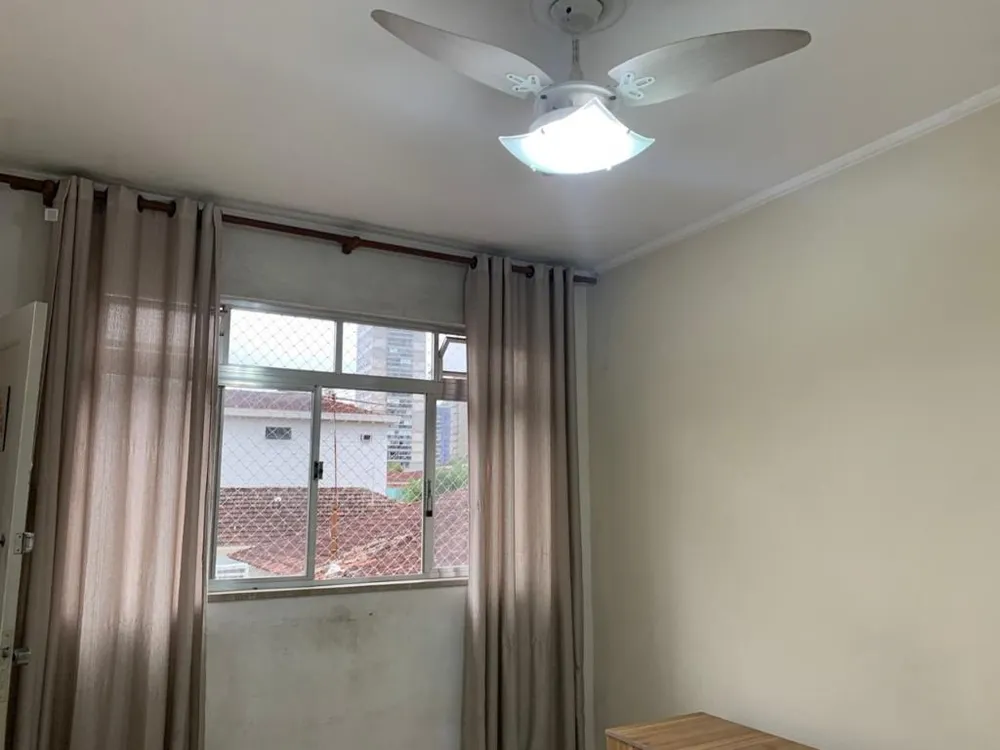 Apartamento, 2 quartos, 65 m² - Foto 2