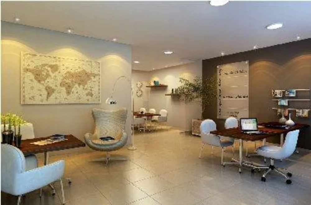 Apartamento, 2 quartos, 98 m² - Foto 3