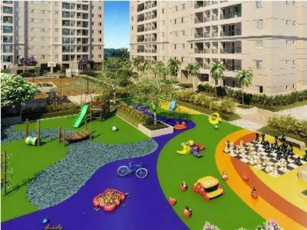 Apartamento, 2 quartos, 98 m² - Foto 5