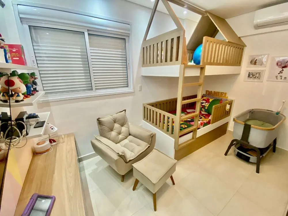 Apartamento, 3 quartos, 112 m² - Foto 3