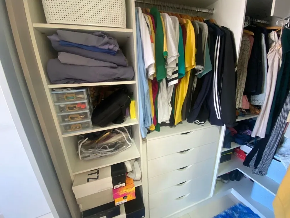 Apartamento, 3 quartos, 112 m² - Foto 2