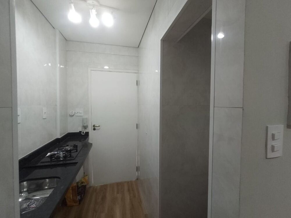Kitnet-Studio, 34 m² - Foto 1
