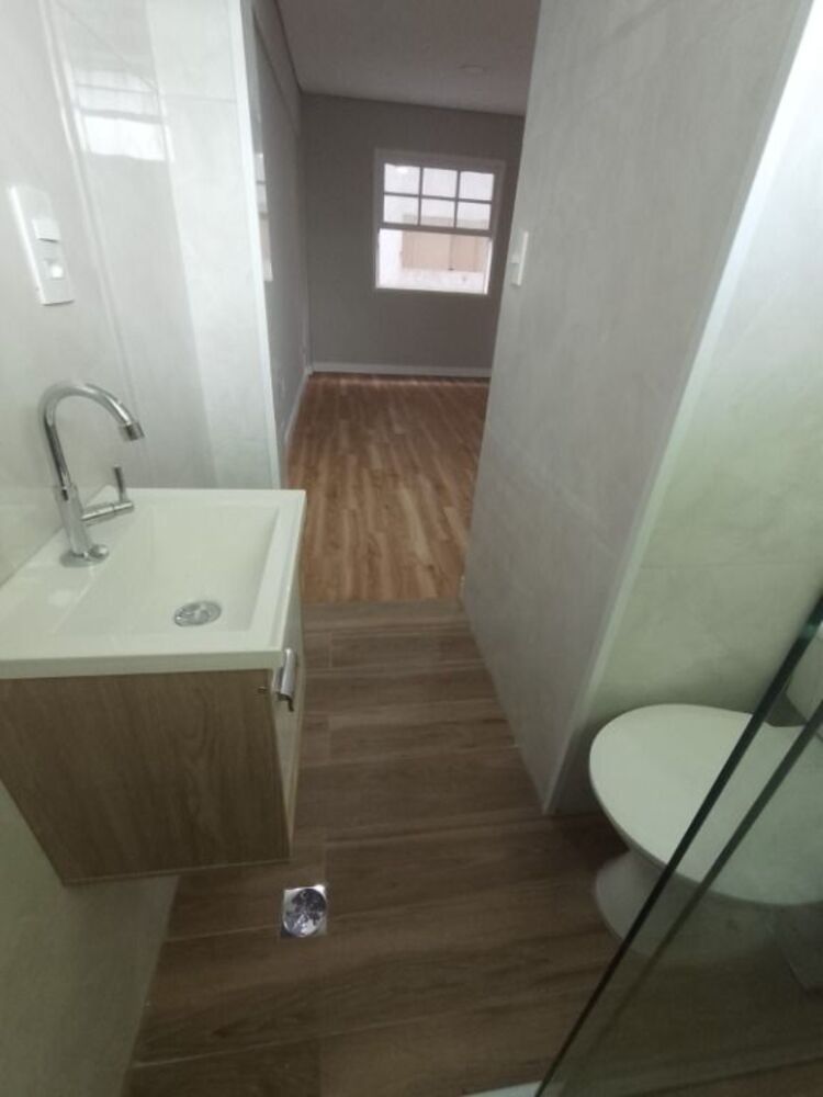 Kitnet-Studio, 34 m² - Foto 4