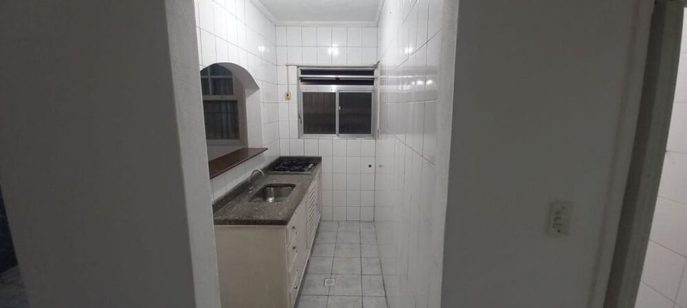 Apartamento, 1 quarto, 33 m² - Foto 4