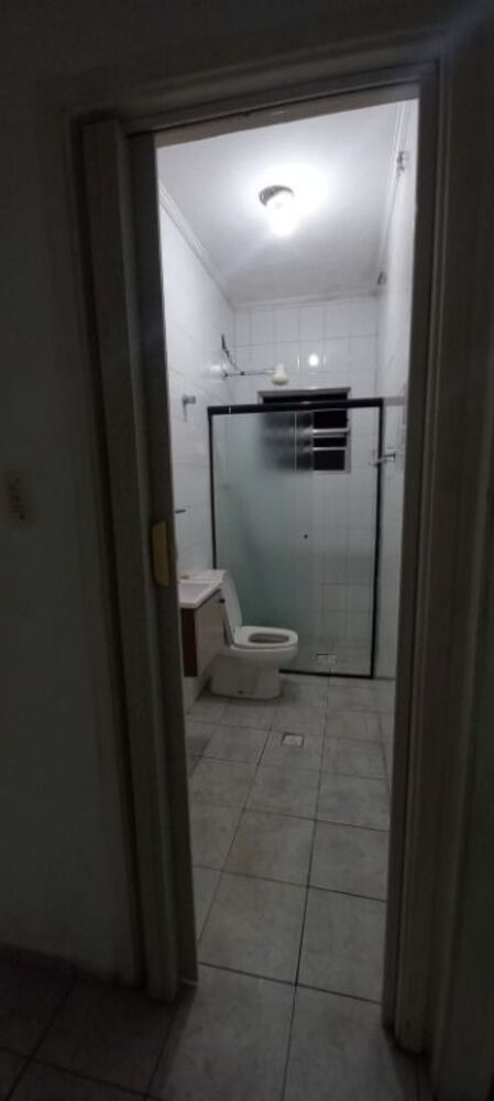 Apartamento, 1 quarto, 33 m² - Foto 1