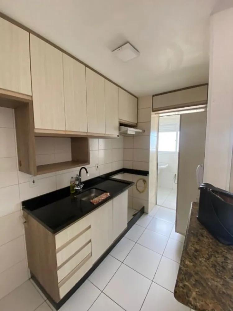 Apartamento, 2 quartos, 63 m² - Foto 1
