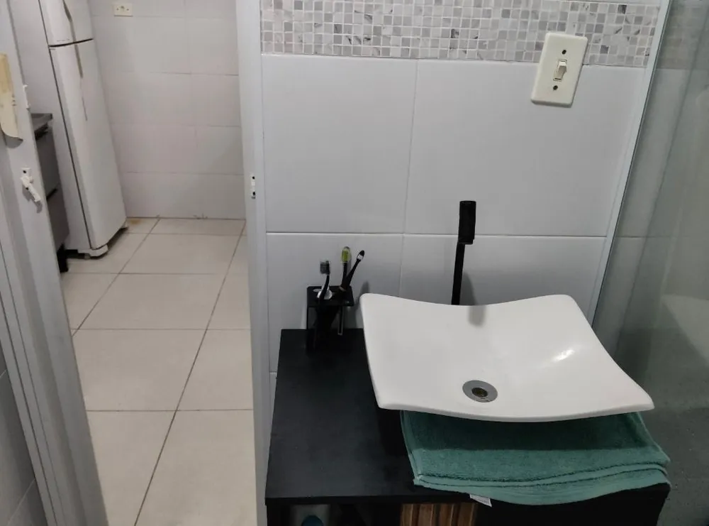 Kitnet-Studio, 48 m² - Foto 1