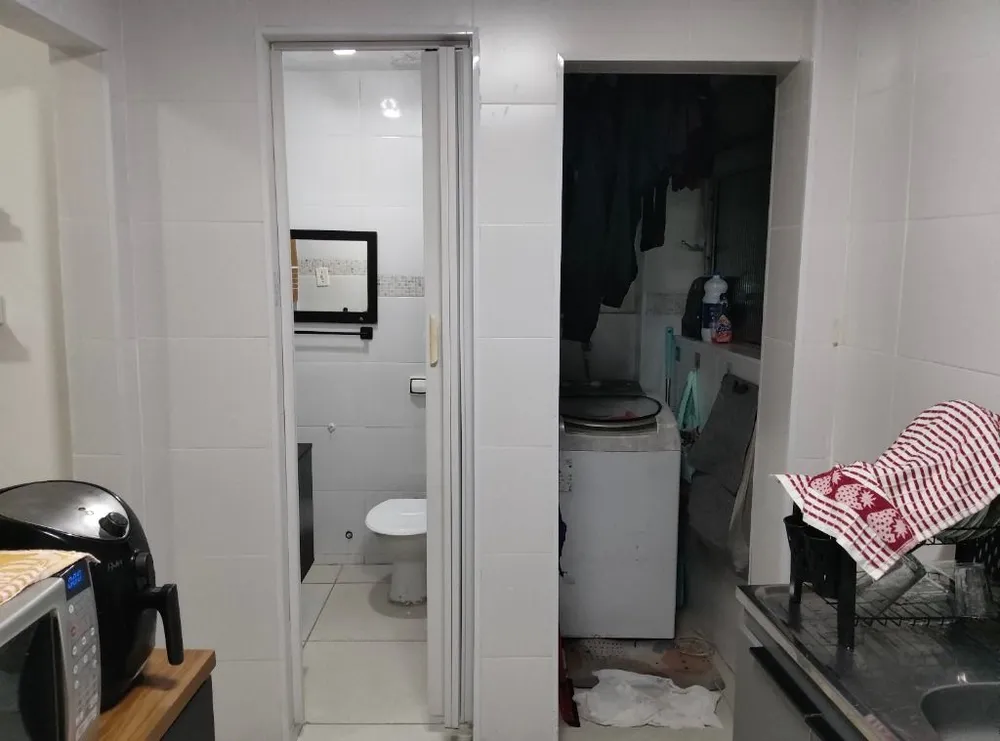 Kitnet-Studio, 48 m² - Foto 10