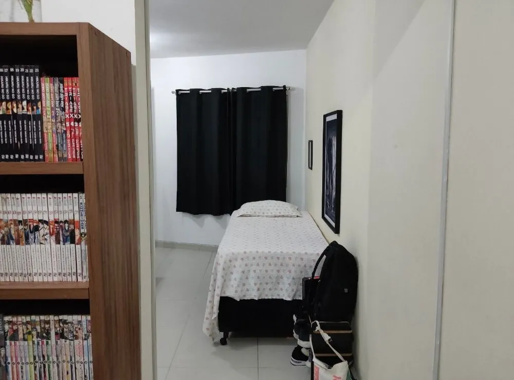 Kitnet-Studio, 48 m² - Foto 2