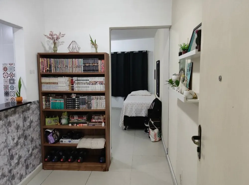 Kitnet-Studio, 48 m² - Foto 8