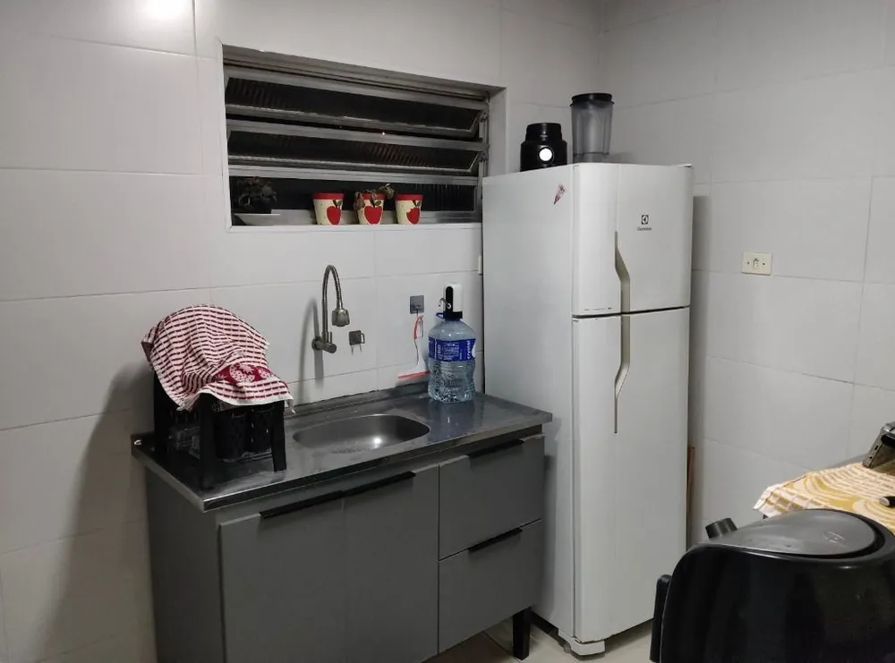 Kitnet-Studio, 48 m² - Foto 1